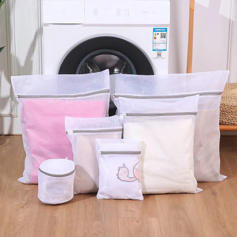 À quoi sert les sacs à linge? Comment choisir les sacs à linge?