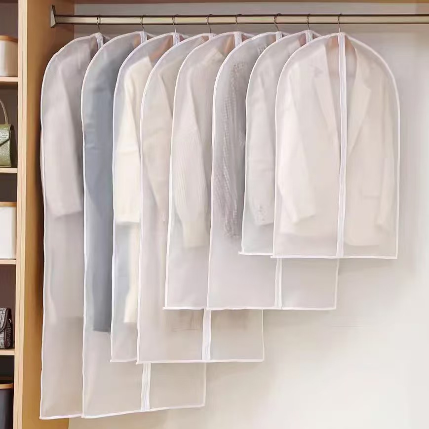 Quel matériau utiliser pour votre sac de vêtements pour l'acheteur de sacs de vêtements B2B