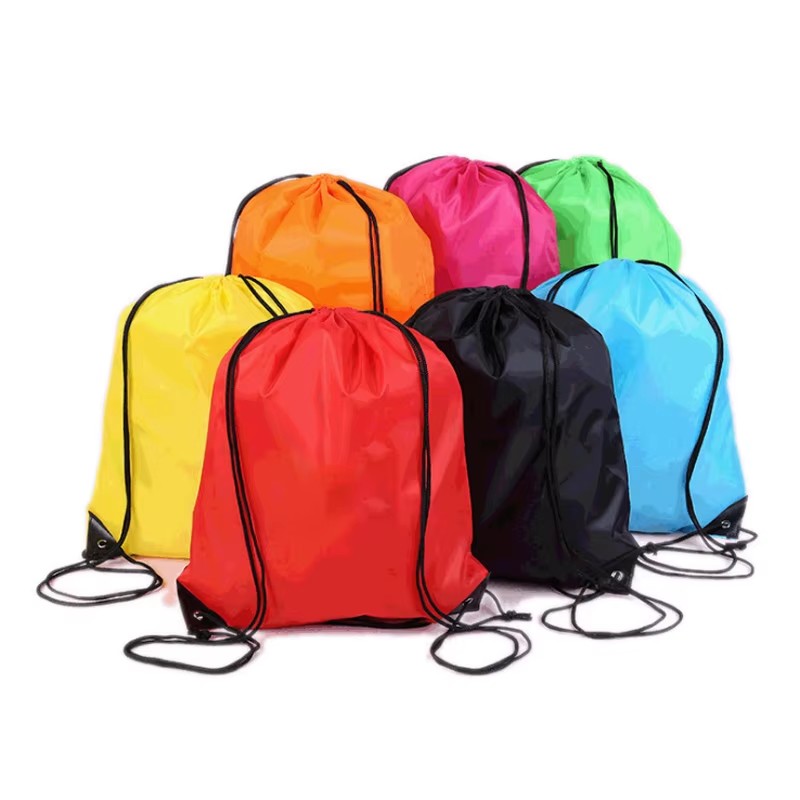Comment choisir le meilleur tissu pour votre sac à cordon OEM?