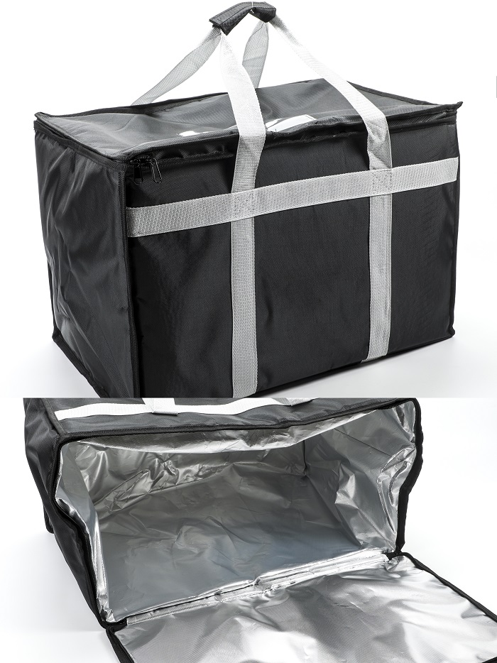 Que trouve‑t‑on vraiment à l’intérieur des sacs isothermes « premium » chinois ?