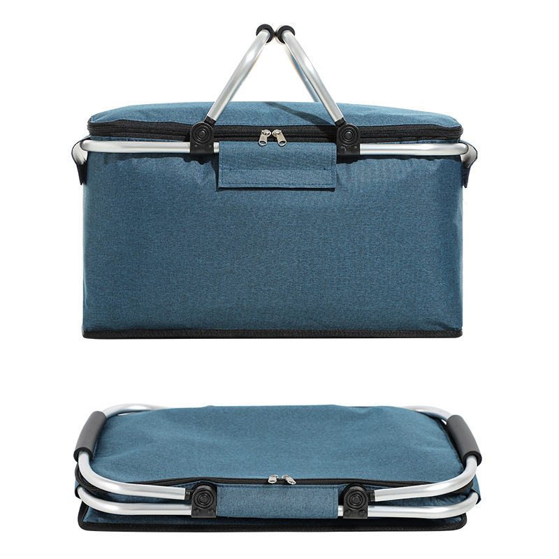 Ce qui rend un sac plus frais vraiment robuste et fuite