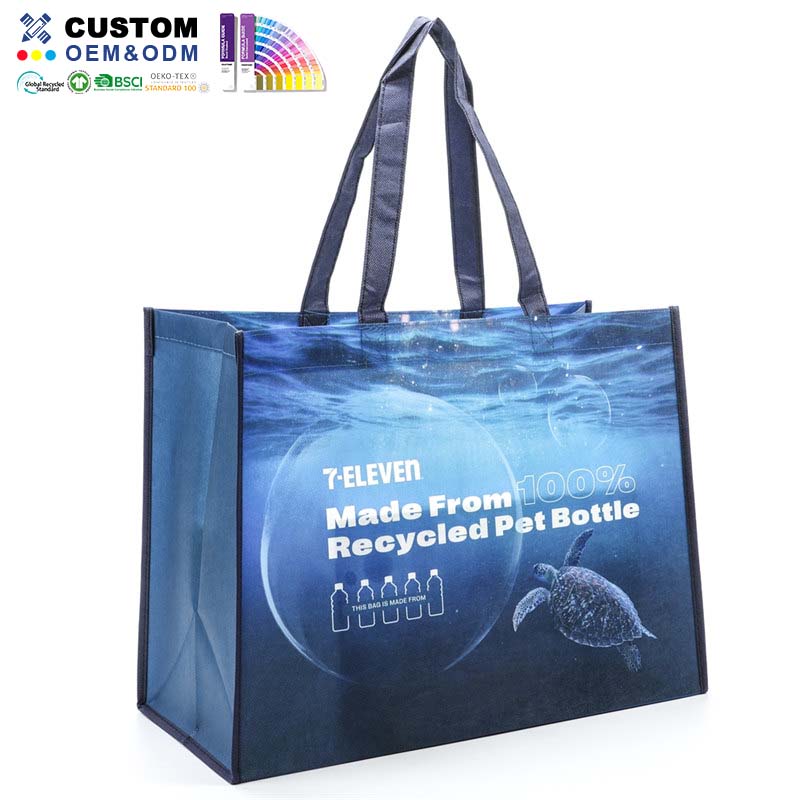 Rpet Shopper W Sublimation